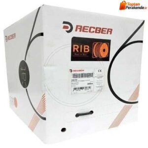 Recber-SL400-U23-RIB-Category-6-U_UTP-4x2x23AWG-305-LIK.jpg Reçber SL400 U23 RIB Category 6 U/UTP 4x2x23AWG -305 LİK